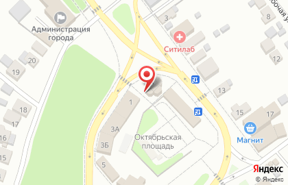 Компания по ремонту и отделке помещений Бест Регион на карте