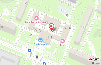 Аренда спецтехники на карте