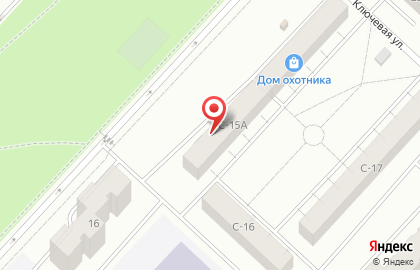Магазин Впрок в Казани на карте