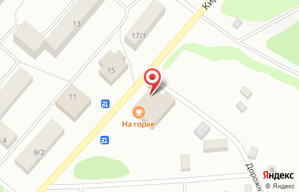 Кулинария Пельмень на карте