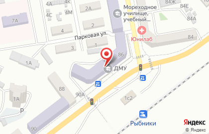 Магазин цветов Леди Роуз на карте