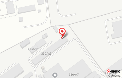 ОфисЛайф на карте