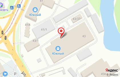 Компания Чудеса в саду на карте