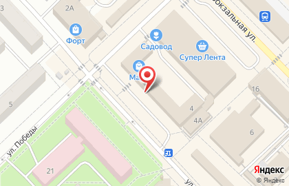 Аптека Столички на улице Боярова на карте