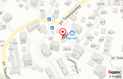 Компания по ремонту и отделке квартир в Центральном районе на карте