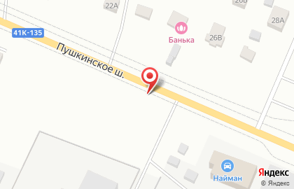 Среда комфорта на карте