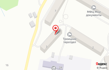 СберБанк России в Перми на карте