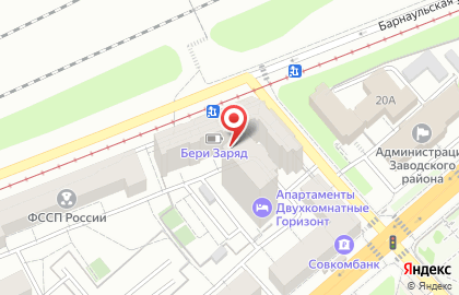 Техстрой, ООО на карте