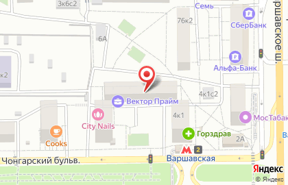 Джейн Галерея на карте