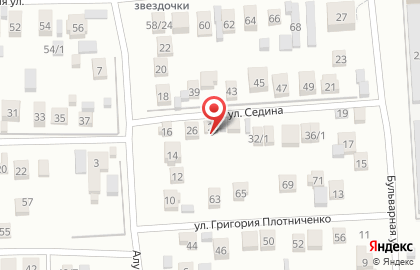 Концертное и театральное агентство Премьера на карте