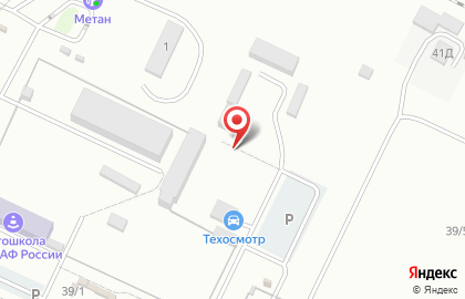 Современные металлорежущие технологии на карте
