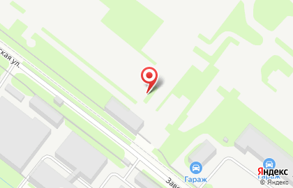 Производственная компания Старина Мебель в Москве на карте