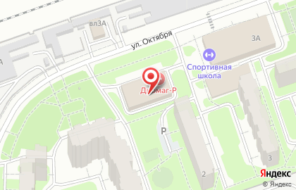 Близнецы-4 на карте