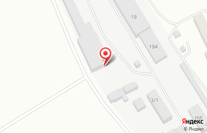 Торговая компания КрИзол в Екатеринбурге на карте