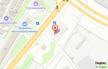 Вологодские Дома на карте