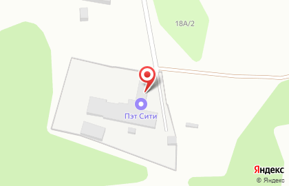 Блоки Сибирские на карте
