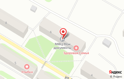 Страховая компания СберСтрахование на улице Бабикова на карте