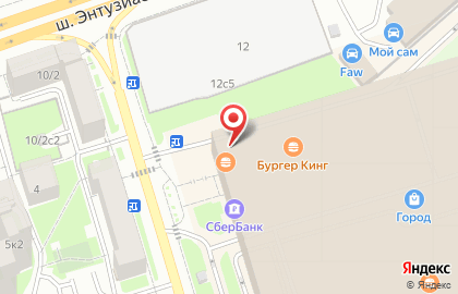 Art gift на карте