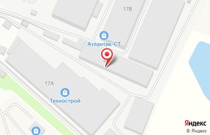 Компания Арабелла на карте