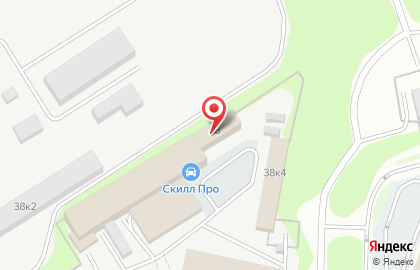 ООО СП Интермет на карте