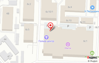 Забор62.рф на карте