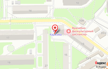 Тиара на Российской улице на карте