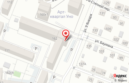 Аптека на 9 Января на карте