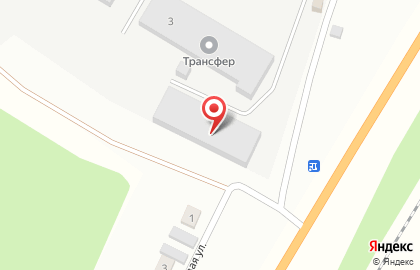 Торговая компания Азия Моторс на карте