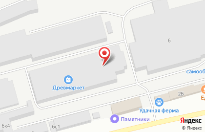 Торговая компания Реалстроторг на карте