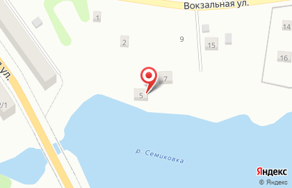 Швей-Мастер | Ремонт швейных машин в Нелидово на карте