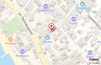Стоматология Maxident на карте