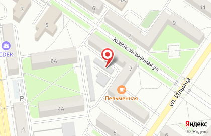Центр ремонта и проката спортивного и туристического инвентаря на карте