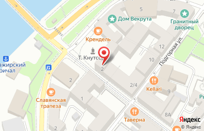 Beer_bar на карте