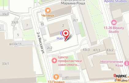Си эл пи Индастриз Лтд. на карте