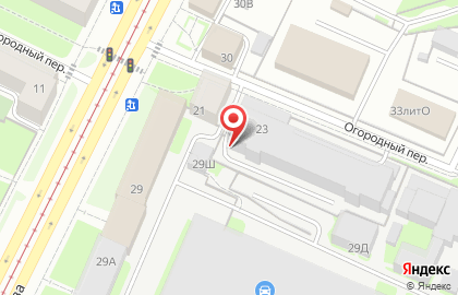 Микроэпм на карте