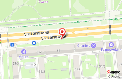 ООО Три кроватки групп. 3krovatki.ru на карте