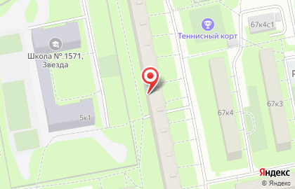 Художественная мастерская Gulyaeva.su на карте
