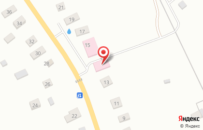 Клиника МедОникс на карте