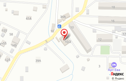 Смак на Череповецкой улице на карте