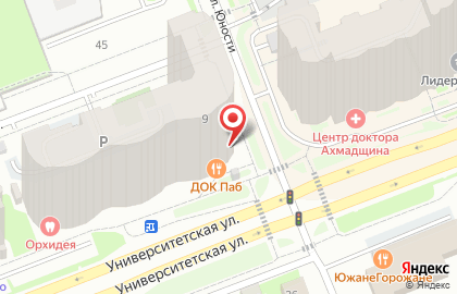 Компания Decor Center на карте