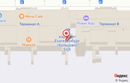 Кафе Charter`s pub на карте