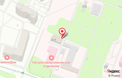 Салон природного камня Фабрика камня на Пионерской улице на карте
