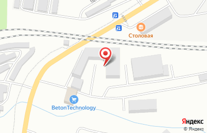 ООО Кровля-реконструкция на карте