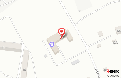 Детская клиническая больница в Смоленске на карте