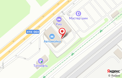 Мастерская тонирования автостекол на карте