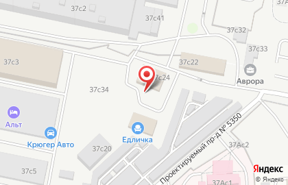 Автоматы.ру на карте