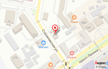 Местная общественная организация Ишимбайское районно-городское общество охотников и рыболовов на карте