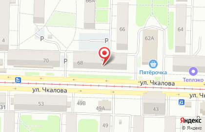 Ломбард Золотой ломбард в Ленинском районе на карте