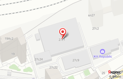 Онлайн-школа программирования для детей Almamat на карте