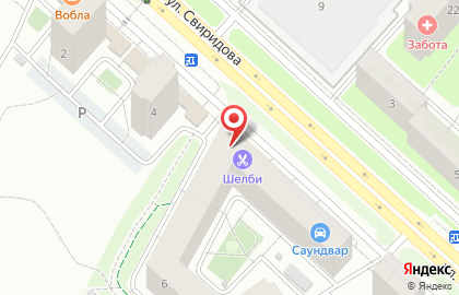 Служба доставки готовых блюд МногоСуши на карте